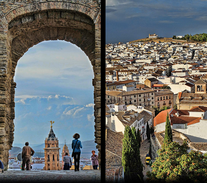 Antequera Spain