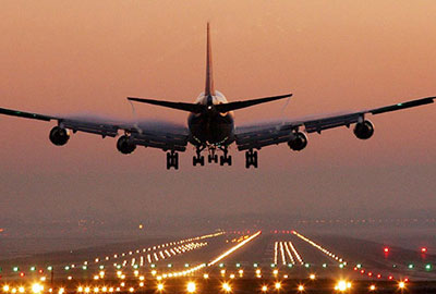 Transport, Madrid airport